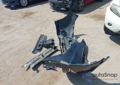 2018 Mitsubishi Outlander Le из США, поврежденный, VIN JA4AD3A36JZ031408